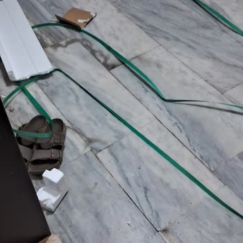 Beko Teslimat Ekibinin Ambalaj Atıklarını Toplamaması Ve İlgisiz Müşteri Hizmetleri