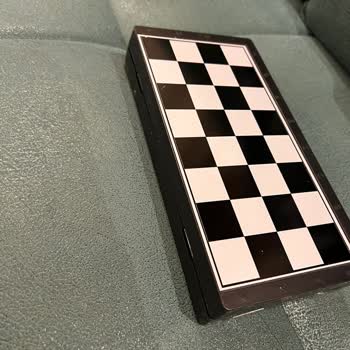 Eksik Ve Kusurlu Satranç Takımı İçin İade Kodu Verilmiyor