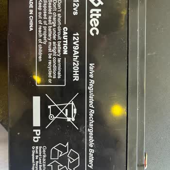 İkinci El Ürün Gönderimi Ve Güven Sorunu