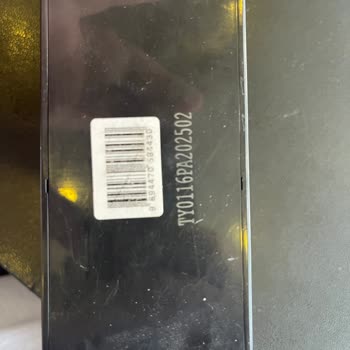 İkinci El Ürün Gönderimi Ve Güven Sorunu