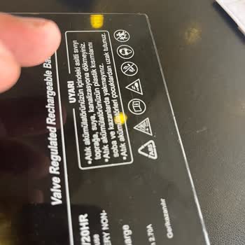 İkinci El Ürün Gönderimi Ve Güven Sorunu