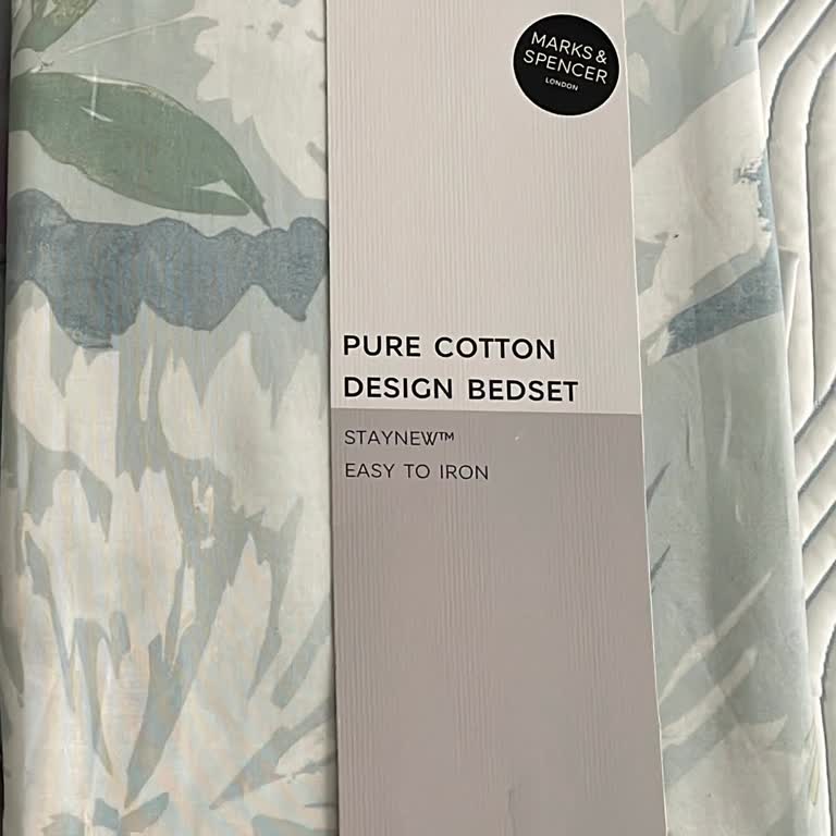 Eksik Ürün Ve Yetersiz Çözüm: Marks & Spencer'dan Hayal Kırıklığı