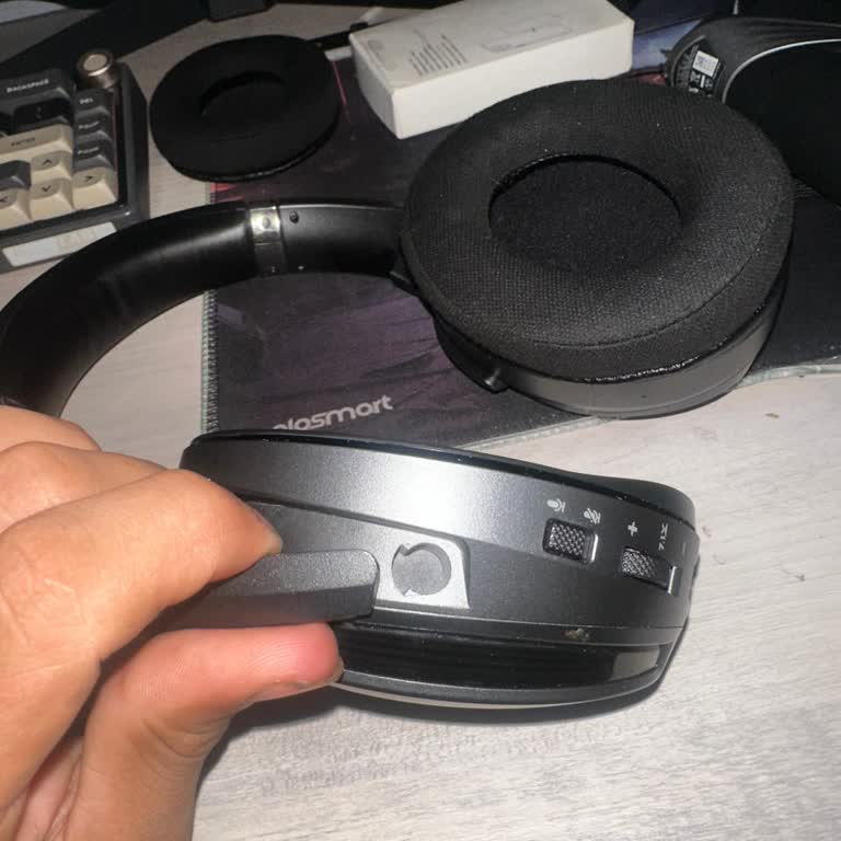 Garanti Kapsamındaki Asus Kulaklığım İçin Yüksek Ücretli Değişim Dayatması