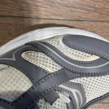 Kısa Sürede Deforme Olan Ayakkabımın Garanti Kapsamında Değişimini Talep Ediyorum