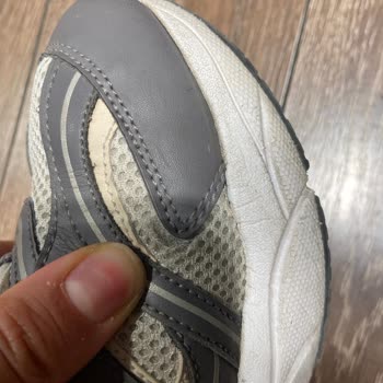 Kısa Sürede Deforme Olan Ayakkabımın Garanti Kapsamında Değişimini Talep Ediyorum