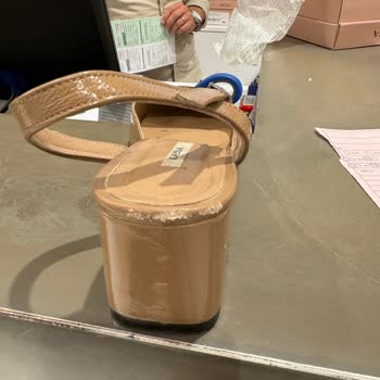 Gerçek Deri Ayakkabım Haftalar İçinde Yıprandı Değişim Talebim Reddedildi