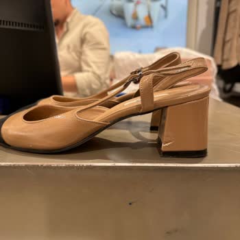 Gerçek Deri Ayakkabım Haftalar İçinde Yıprandı Değişim Talebim Reddedildi