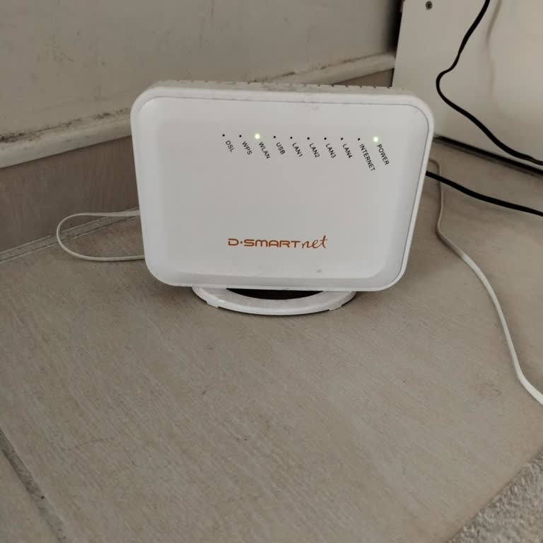 D Smart İnternetim 5 Gündür Yok Aynı Sorun Sürekli Tekrar Ediyor