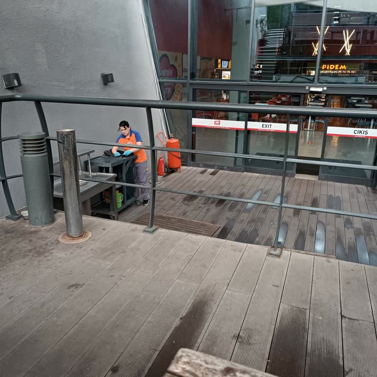 Çalışanların Fotoğraf Ve Video Çekimiyle Rencide Edilmesine Son Verilmeli