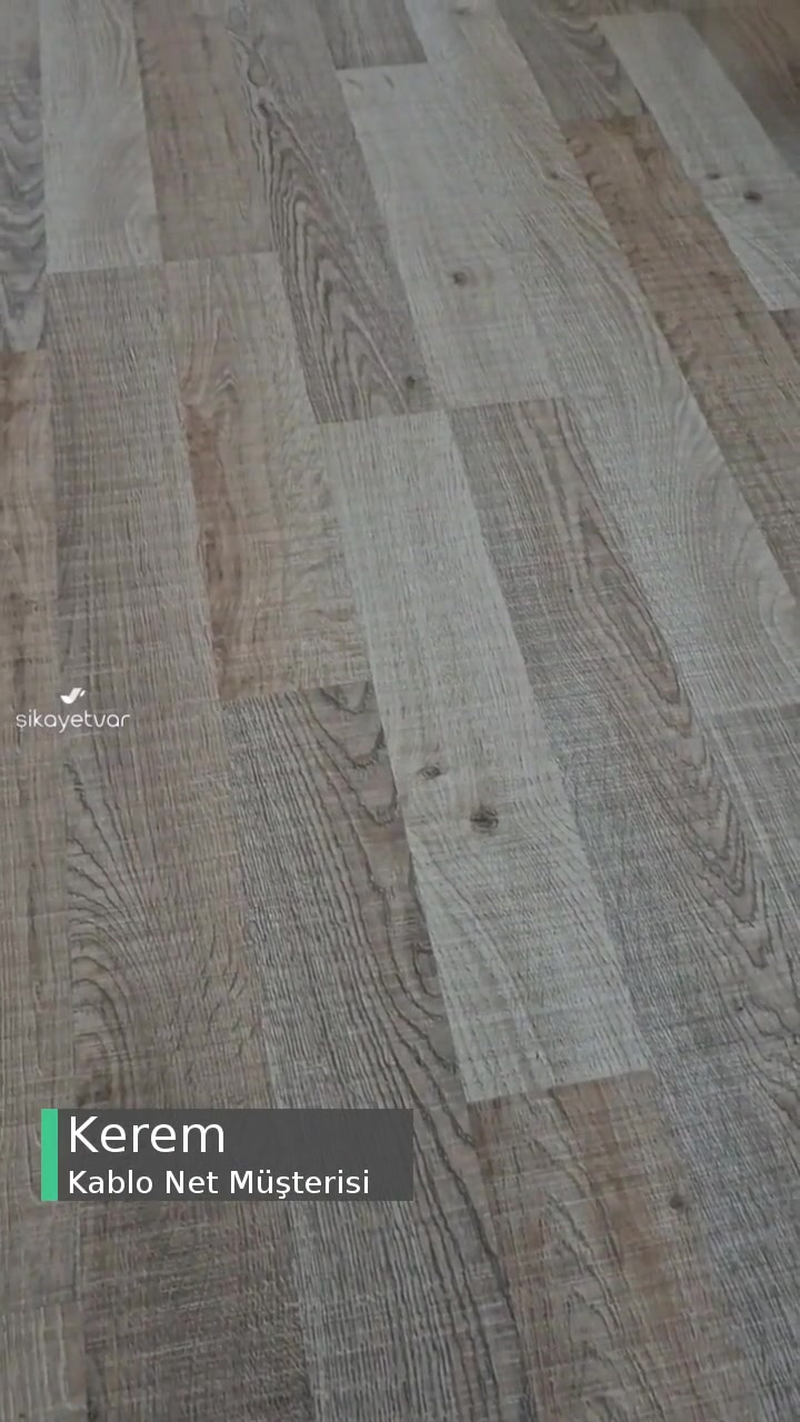 Kablo Net İnternet Kurulum Aktivasyon Sorunu! videonun kapak resmi