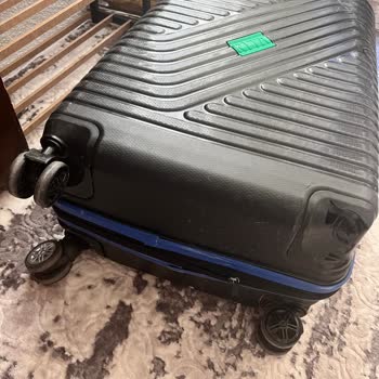 Pegasus Uçuşunda Bagajım Hasar Gördü, Mağduriyetim Giderilmiyor