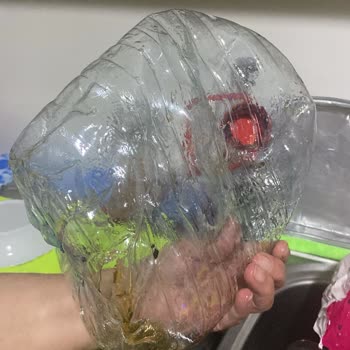 DHL Kargom Hasarlı Teslim Edildi, Eksik Bal İçin Zararımız Karşılanmadı