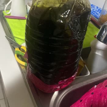 DHL Kargom Hasarlı Teslim Edildi, Eksik Bal İçin Zararımız Karşılanmadı