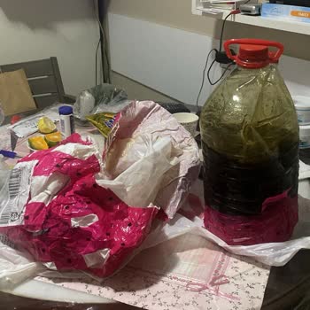 DHL Kargom Hasarlı Teslim Edildi, Eksik Bal İçin Zararımız Karşılanmadı