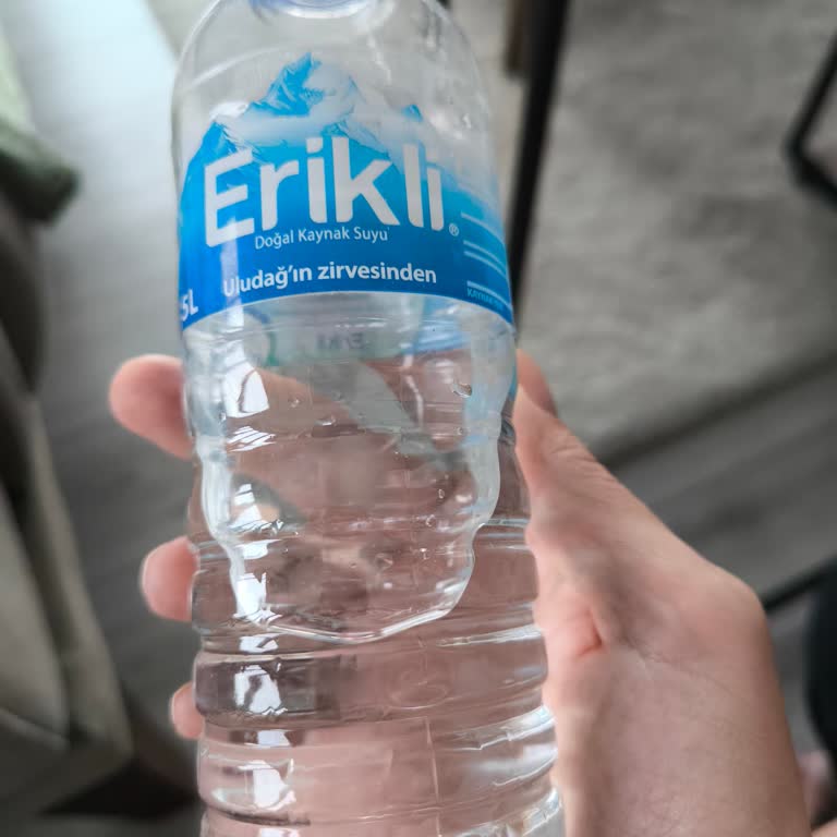 Erikli Su'da Kötü Koku Ve Tat, Müşteri Hizmetlerinden Yetersiz Destek