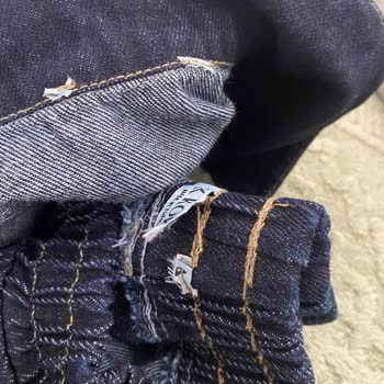 Etiketi Kesilmiş Ve Yanlış Beden Ürün İçin Haksız Kargo Ücreti Talebi