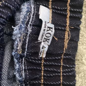 Etiketi Kesilmiş Ve Yanlış Beden Ürün İçin Haksız Kargo Ücreti Talebi