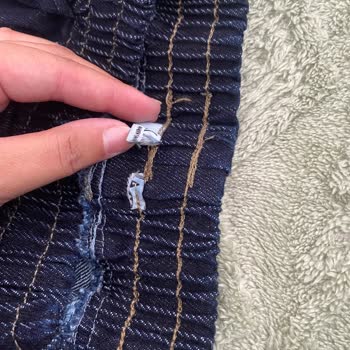 Etiketi Kesilmiş Ve Yanlış Beden Ürün İçin Haksız Kargo Ücreti Talebi