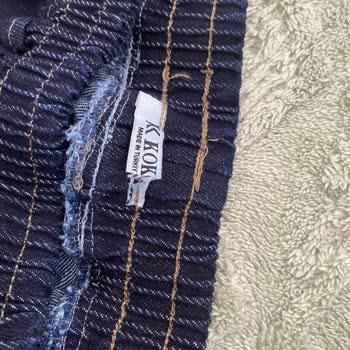 Etiketi Kesilmiş Ve Yanlış Beden Ürün İçin Haksız Kargo Ücreti Talebi