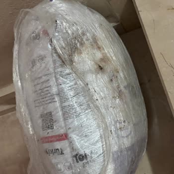 Hasarlı Kargo Apartmana Bırakıldı, Tutanak Tutulmadı Ve İade Talebim Var