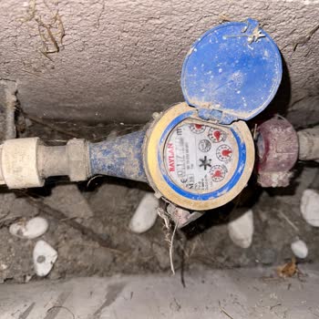 ASKİ'den Hatalı Sayaç Okuma Ve Yanlış Faturalandırma Mağduriyeti