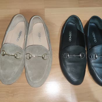 Az Kullanılan Ayakkabılarda Erken Deformasyon Ve Yetersiz Garanti Süresi Hayal Kırıklığı Yarattı