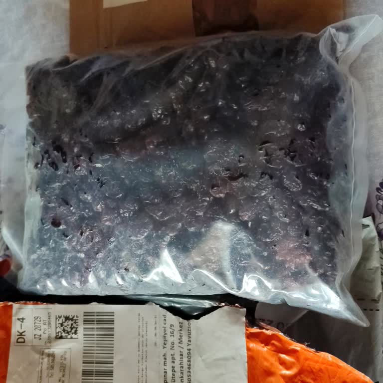 Eksik Ürün Gönderildi, Ücret İadesi Yapılmıyor Ve Firmadan Dönüş Alamıyorum