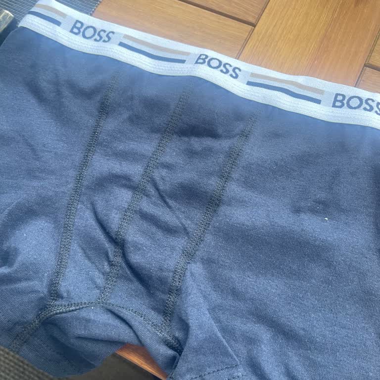 Sipariş Ettiğim Boxerlar Yerine Alakasız Ve Kalitesiz Ürünler Gönderildi