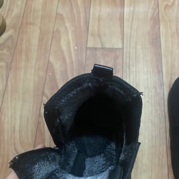 Bir Haftada Deforme Olan Bot Mağduriyeti