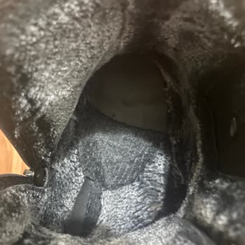 Bir Haftada Deforme Olan Bot Mağduriyeti