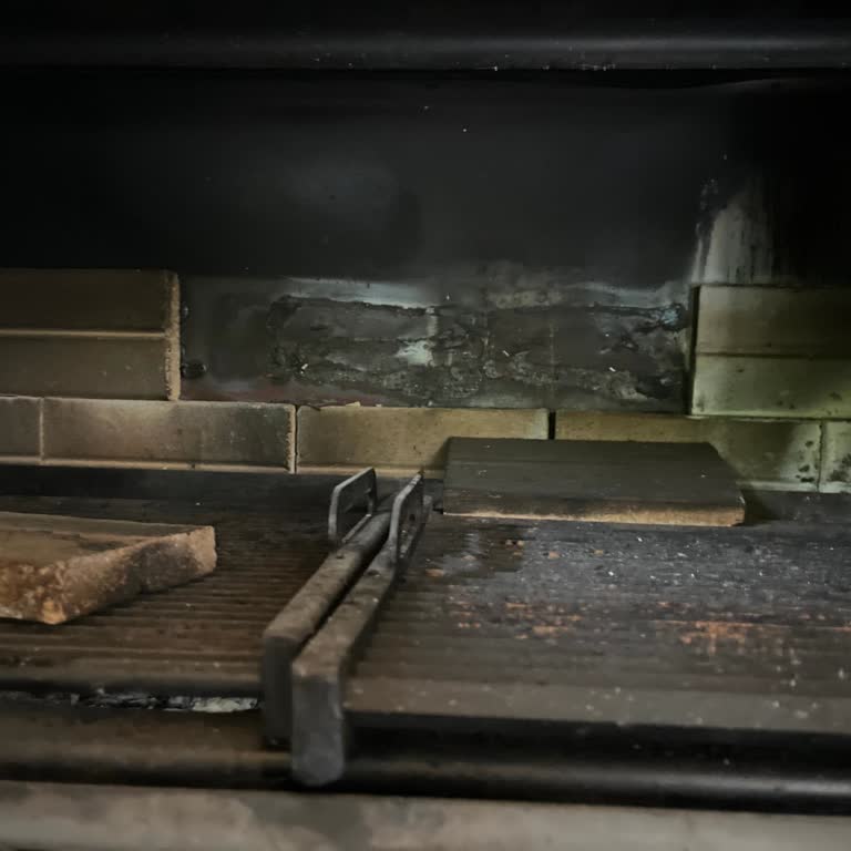 Isıtır Barbekü Soba Mağduriyetim Devam Ediyor Ve Hala Çözüm Sunulmadı!