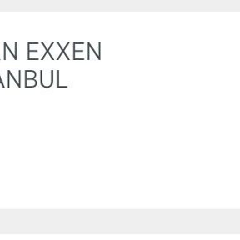 Exxen Üyeliğim Olmadan Kredi Kartımdan İzinsiz Para Çekildi