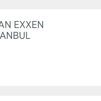 Exxen Üyeliğim Olmadan Kredi Kartımdan İzinsiz Para Çekildi