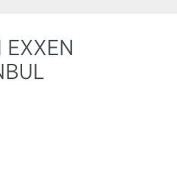 Exxen Üyeliğim Olmadan Kredi Kartımdan İzinsiz Para Çekildi