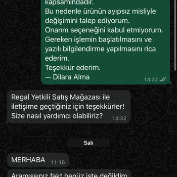 Satın Aldığım Motosikletin Ekran Arızası Ve Çözüm Sürecindeki Belirsizlik