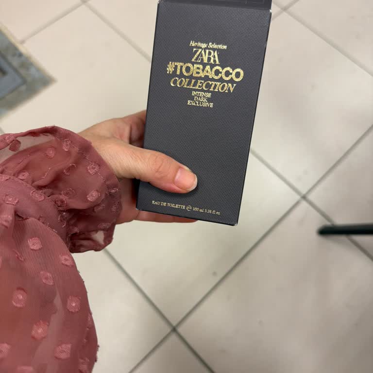 Zara Mağazasında Yanlış Parfüm Satışı Ve Yetersiz Bilgilendirme Nedeniyle İade Sorunu