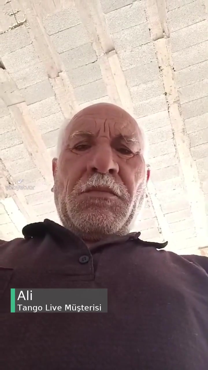 Tango Live Hesabımın Askıya Alınması videonun kapak resmi