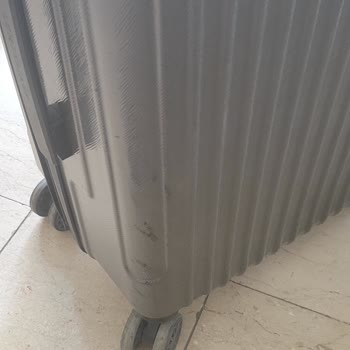 THY Bagajım Başkasına Teslim Edildi, Mağdur Edildim!