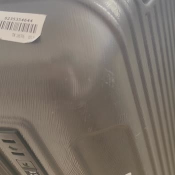 THY Bagajım Başkasına Teslim Edildi, Mağdur Edildim!