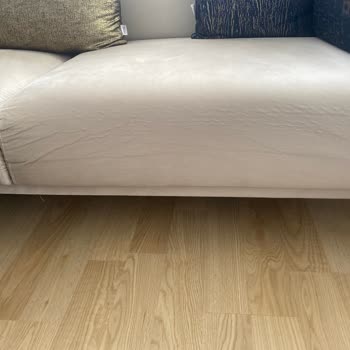 Koltuk Takımında Sürekli Sorun Ve Yetersiz Servis Sonrası Mağduriyet