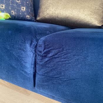 Koltuk Takımında Sürekli Sorun Ve Yetersiz Servis Sonrası Mağduriyet