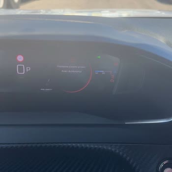 Bakım Sonrası Arızalanan Araç Ve Yetersiz İnceleme Süreci