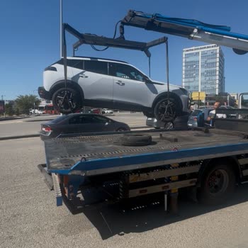 Bakım Sonrası Arızalanan Araç Ve Yetersiz İnceleme Süreci