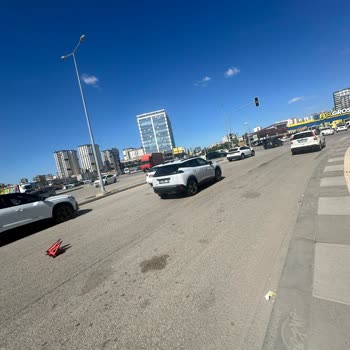 Bakım Sonrası Arızalanan Araç Ve Yetersiz İnceleme Süreci