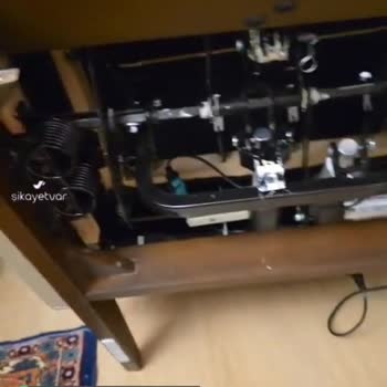 Yatsan Elektrikli Koltuk Pişmanlığı!