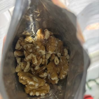 Aldığım Ceviz İçinden Güve Ve Ağ Çıktı, Mağduriyetimin Giderilmesini İstiyorum