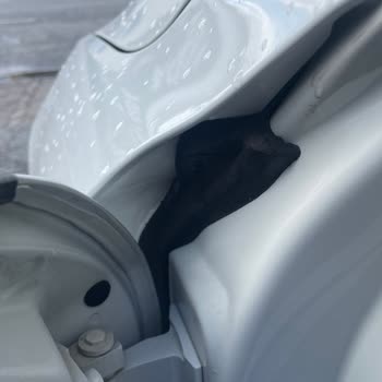 BMW 1.16 Ed Modelinde Kronik Sorunlar Ve Güvenlik Endişesi