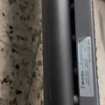 Aldığım Scooter Hasarlı Ve Eksik Şekilde İade Edildi Mağduriyetim Giderilmiyor