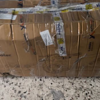 Aldığım Scooter Hasarlı Ve Eksik Şekilde İade Edildi Mağduriyetim Giderilmiyor