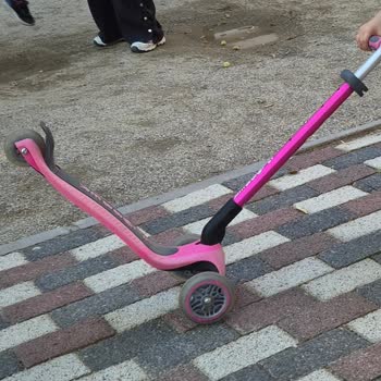 Kısa Sürede Renk Solması Yaşanan Scooter İçin Değişim Talebi